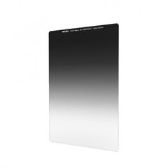NISI Filtro Quadrado 150x170mm Nano IR Soft GND – ND4 (0.6) – 2 Stops