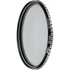 NISI Filtro Polarizador True Color Pro Nano CPL - 72mm