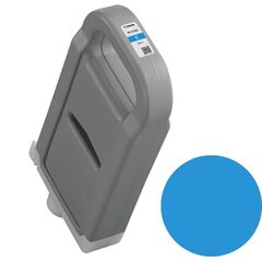 ​CANON Tinteiro Ciano 700ml PFI-3700C