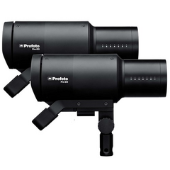 PROFOTO Duo Kit Flash Pro-D3 750W