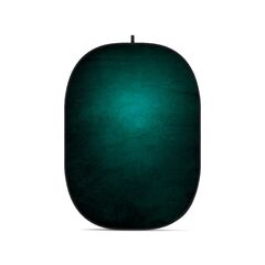 GODOX  Fundo de Tecido Dobrável CBA-TA0004 2x1.5m Oval