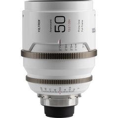 VILTROX EPIC 50mm T2 Anamórfica 1.33x Sony E