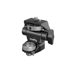 SMALLRIG 2903B Suporte de Monitor com Rotação e Inclinação com Encaixe ARRI