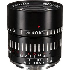 TTARTISAN 50mm f/0.95 Sony E