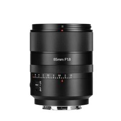 7ARTISANS AF 85mm f/1.8 – Sony E