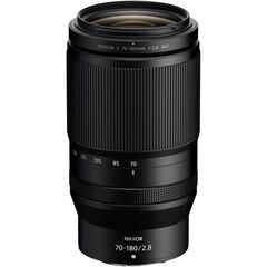 NIKON Nikkor Z 70-180mm f2.8