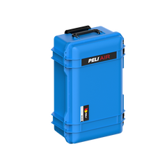 PELI Air S 1535 Mala Rígida Trolley  - Azul
