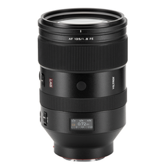 VILTROX AF 135mm f/1.8 LAB Sony E