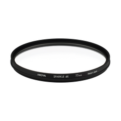HOYA Filtro ESTRELA 4x 62mm