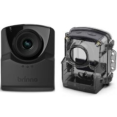 BRINNO Câmera Time-Lapse TLC2020 House Bundle