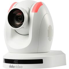 DATAVIDEO PTZ PTC-280NDI 12x 4K - Branco