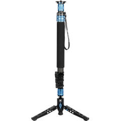 SIRUI Monopé de Carbono P-424FS