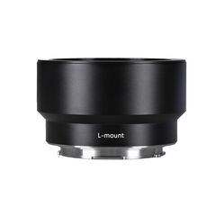 LAOWA Baioneta Intercambiável Sword 15mm - L-Mount