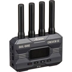 ACCSOON Cineview SE - Recetor