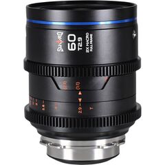 LAOWA 60mm T2.9 Macro 2x Cine PL-Mount