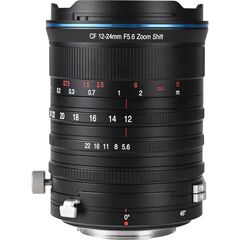 LAOWA 12-24mm f/5.6 Zoom Shift Fujifilm X