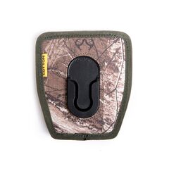 COTTON CARRIER Coldre Lateral Wanderer - Camuflado