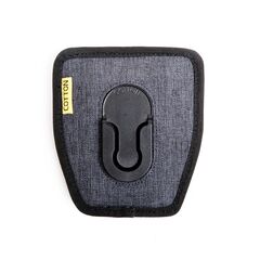 COTTON CARRIER Coldre Lateral Wanderer - Cinza