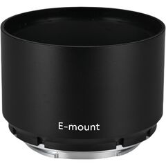 LAOWA Baioneta Intercambiável para Proteus Zoom 2x Anamórfica 26-45mm e 45-85mm