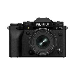 FUJIFILM X-T5 (Preta) + XF 16-50mm f/2.8-4.8 R LM WR