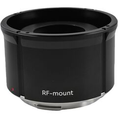 LAOWA Venus Optics Baioneta Intercambiável para 20mm T4.1 Zero-D Shift Cinema - Canon RF