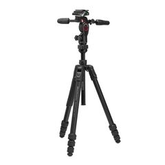 MANFROTTO Tripé de Alumínio Befree GT PRO com Cabeça 3 Vias