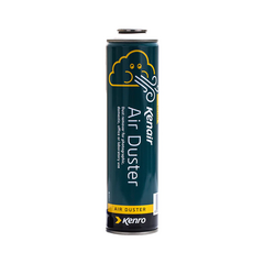 Spray Gás Comprimido 360ml 1