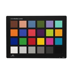 CALIBRITE ColorChecker Classic XL  A