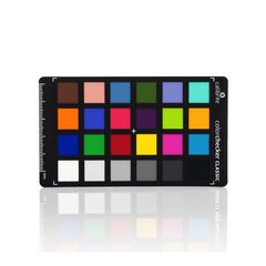 ColorChecker Classic Mini A