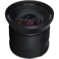 7ARTISANS 12mm f/2.8 II Nikon Z