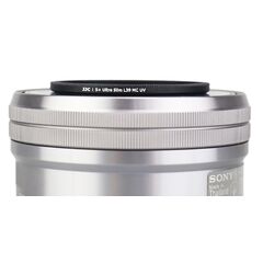 JJC Filtro MC UV Ultra-Slim S+ L39 F-WMCUV37 37mm