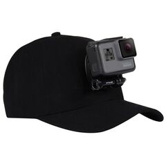 PULUZ Boné com Mount para Action Cam