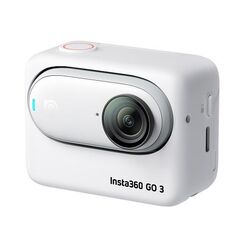 Insta360 GO 3 64GB - Branco