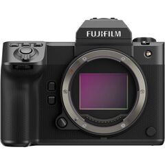 FUJIFILM Câmara GFX100 II