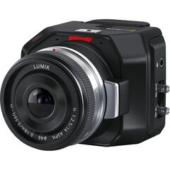 BLACKMAGIC DESIGN Micro Studio Câmera 4K G2