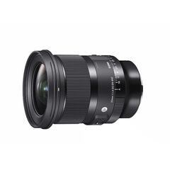 SIGMA Lente 20mm f/1.4 DG DN ART para Sony E-Mount