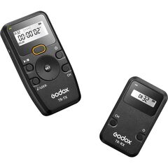GODOX Temporizador Digital Remoto TR-OP12