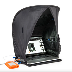 THINK TANK Protetor Solar Pixel V2.0