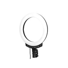NANLITE Iluminador Bicolor Led Anelar HALO 10