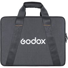 GODOX Mala de Transporte CB-32 para Kit de Iluminador LED Godox ML30-K2 / ML30Bi-K2