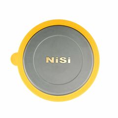 NISI Tampa de Proteção para Filtros Sistema M75