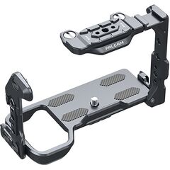 ​FALCAM 2823A Cage Quick Release V2 para Sony FX3/FX3
