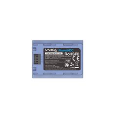 ​SMALLRIG 4265B Bateria NP-FZ100 com porta USB-C