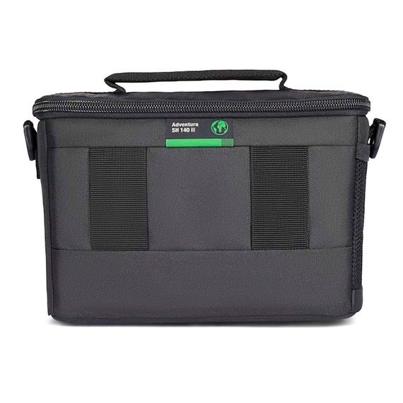 LOWEPRO Bolsa de Ombro ADVENTURA SH 140 III