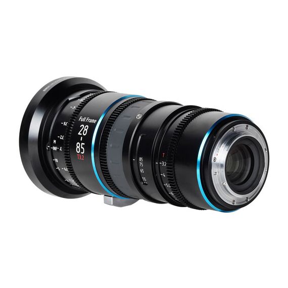 SIRUI Júpiter Cine 28-85mm T3.2 Zoom PL-Mount