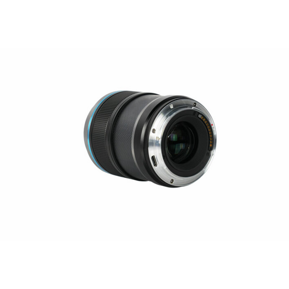 SIRUI Kit Sniper Series 23mm, 33mm, 56mm f/1.2 AF- Nikon Z (Preto)