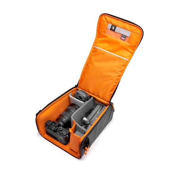 LOWEPRO Bolsa GearUp Creator Box XL II Green Conversion