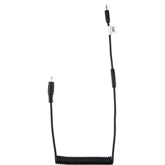JJC Disparador Câmera Cable-R2