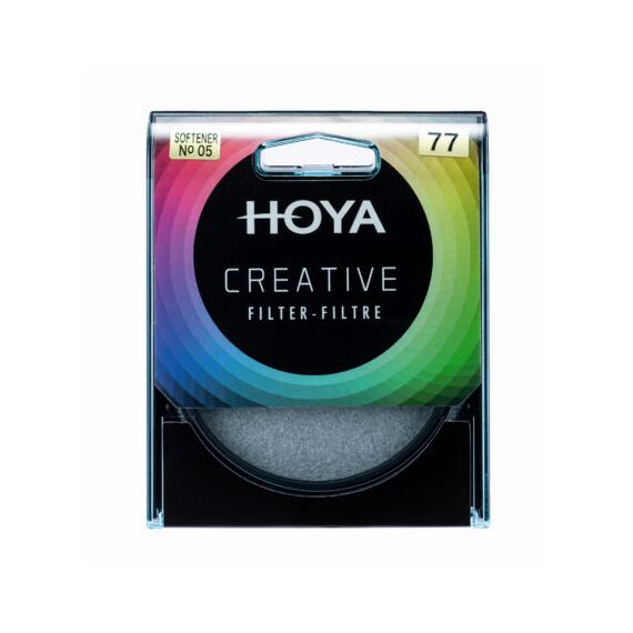 HOYA Filtro SOFTENER Nº0.5 52mm