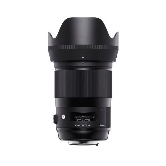 SIGMA 56mm f/1.4 DC DN Contemporary Nikon Z